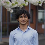 Passionate art and design tutor looking to help you make the most of your journey.